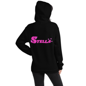 Personalized Woman Hoodie
